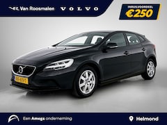 Volvo V40 - 1.5 T3 Nordic+ | Automaat | Stoelverwarming | Trekhaak |