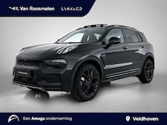 Lynk & Co 01 - 1.5 More Demo