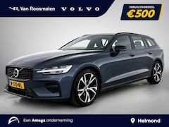 Volvo V60 - 2.0 B4 Plus Dark | Trekhaak |