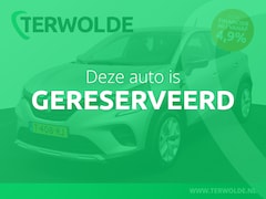 Renault Captur - evolution TCe 90 | Navigatie | Parkeersensoren |