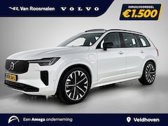 Volvo XC90 - 2.0 T8 AWD Ultra Dark | SOH 100%