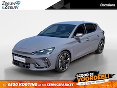 CUPRA Leon - 1.5 TSI e-Hybrid Business *Automaat*Navi+Camera*Parkeersensoren*Climate Control*Winter Pac