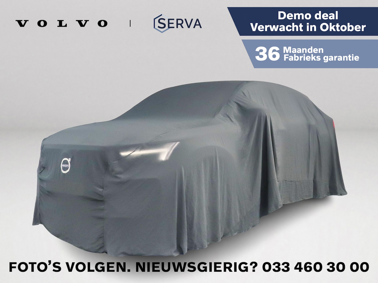 Volvo EC40 - Single Motor Extended Range Plus Black Ed. 82 kWh - AutoWereld.nl