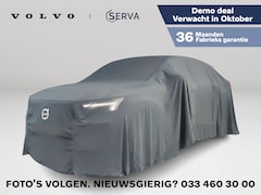 Volvo EC40 - Single Motor Extended Range Plus Black Ed. 82 kWh | Panoramadak | Parkeercamera | Stoel- e