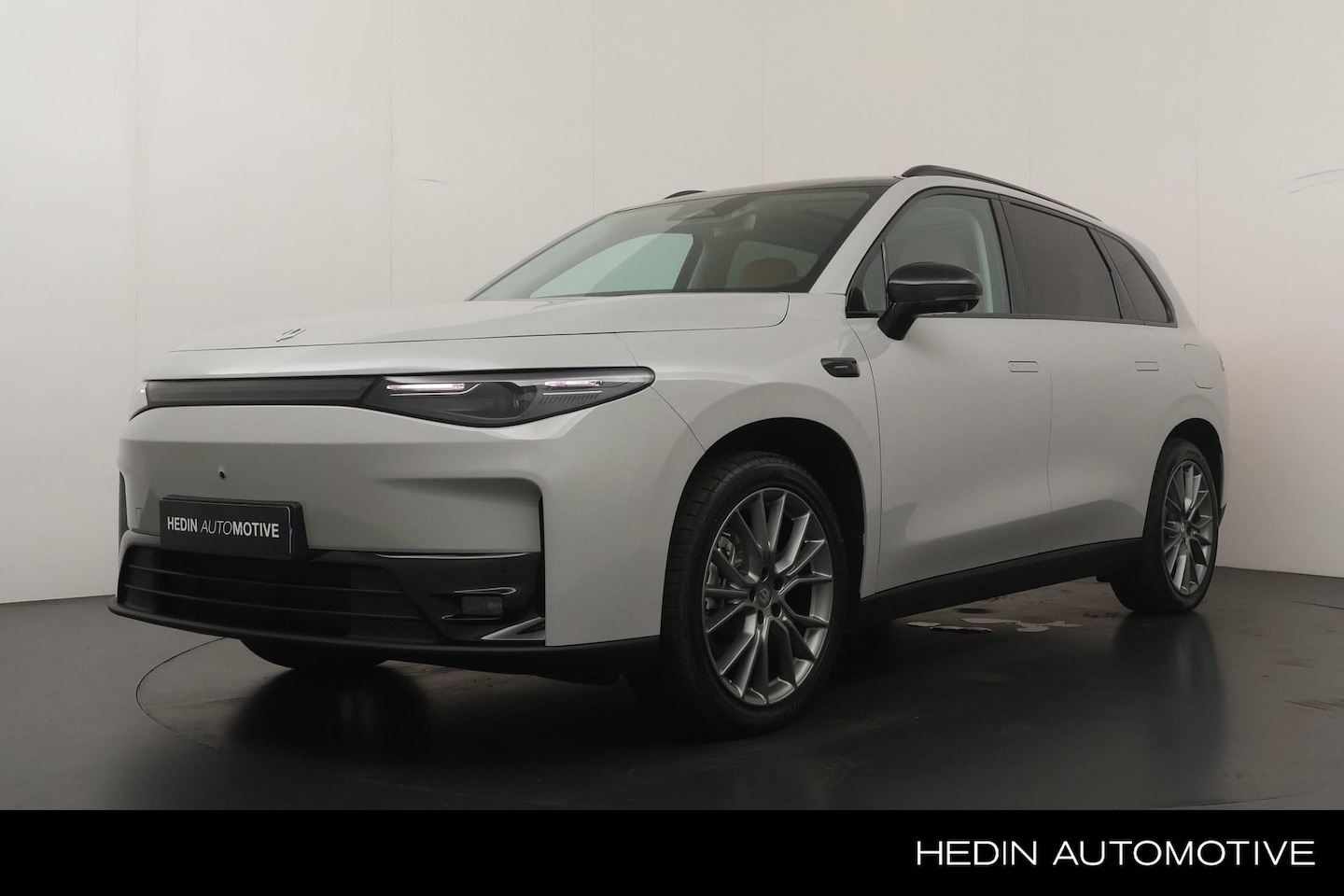 Leapmotor C10 - Design ProMax AWD 81.9 kWh | 600 PK | Navigatie | 360° Camera | Panoramadak | Stoel Verwar - AutoWereld.nl