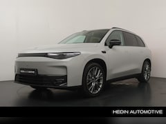 Leapmotor C10 - Design ProMax AWD 81.9 kWh | 600 PK | Navigatie | 360° Camera | Panoramadak | Stoel Verwar
