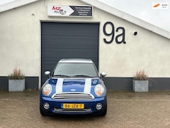 MINI Clubman - 1.6 Cooper Chili