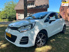 Kia Rio - 1.2 CVVT ComfortLine ORG NL / AIRCO / LM