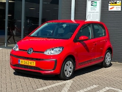 Volkswagen Up! - 1.0 BMT take up/1STE EIG/AIRCO/NL-AUTO NAP