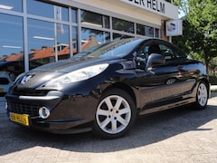Peugeot 207 CC - 1.6 VTi Airco/Cruise control