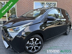 Toyota Aygo - 1.0 VVT-i x-clusive CARPLAY / CAMERA / LMV / AIRCO / RIJKLAAR