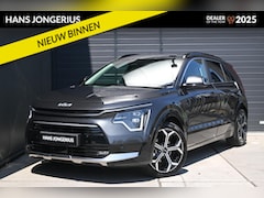Kia Niro - 1.6 GDi Hybrid ExecutiveLine | TREKHAAK | SCHUIF/KANTELDAK | CAMERA | STUUR/STOELVERWARMIN