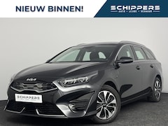 Kia Cee'd Sportswagon - Ceed 1.6 GDI PHEV DynamicLine | Plug-in Hybrid | Stoelverwarming | Stuurwielverwarming