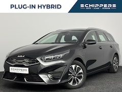 Kia Cee'd Sportswagon - Ceed 1.6 GDI PHEV DynamicLine | Trekhaak |