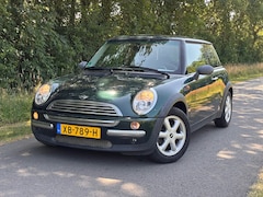 MINI One - 1.6 | Airco |