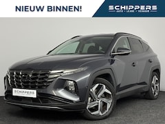 Hyundai Tucson - 1.6 T-GDI PHEV Premium 4WD | 265pk | Plug-in Hybrid