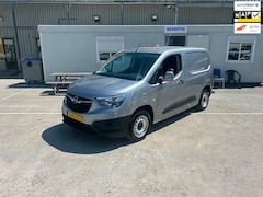 Opel Combo - 1.5D L1H1 Edition euro 6