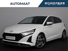 Hyundai i20 - 1.0 T-GDI Premium | Automaat