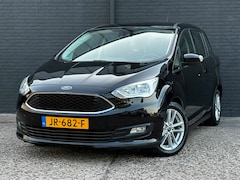 Ford Grand C-Max - 1.0 Trend 7p. TREKHAAK | PDC | NAVI | 7 PERSOONS | CRUISE | NWE APK