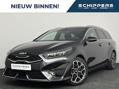 Kia Cee'd Sportswagon - Ceed 1.5 T-GDi GT-Line | Automaat