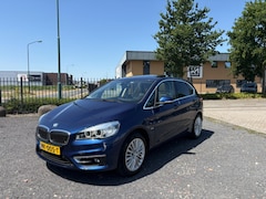 BMW 2-serie Active Tourer - 218i High Executive | Climate | Cruise | Panodak | Automaat