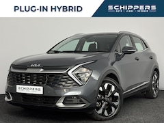 Kia Sportage - 1.6 T-GDi Plug-in Hybrid AWD DynamicLine Trekhaak | Achterbank verwarmd |