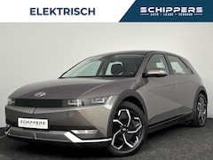 Hyundai IONIQ 5 - Connect AWD 73kWh | EV | Trekhaak | actieradius 481km (wltp)