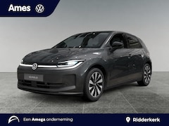 Volkswagen ID.Polo - Life First Edition 52 kWh Wordt verwacht