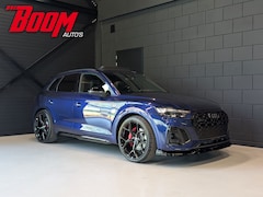 Audi Q5 SQ5 - 50 TFSI e S edition Style PANODAK|KEYLESS|CARPLAY