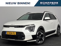 Kia Niro EV - DynamicPlusLine 64.8 kWh | EV | Leder | Schuif-kanteldak | actieradius 460km (wltp)