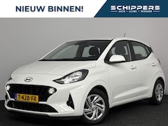 Hyundai i10 - 1.0 Comfort | Airco | Cruise control | Apple carplay / Android auto |