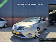 Toyota Avensis Wagon - 2.2 D-4D Executive Business EX BPM