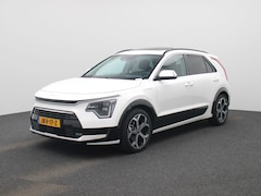 Kia Niro - 1.6 GDi PHEV ExecutiveLine | NAVI | CAMERA | ELEKTR KLEP | ELEKTR STOELVERSTELLING | PDC |
