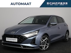 Hyundai i20 - 1.0 T-GDI Premium | Automaat