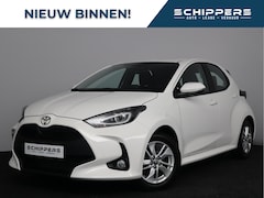 Toyota Yaris - 1.5 Hybrid 115 Active | lichtmetalen velgen | Apple Car Play