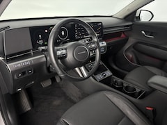 Hyundai Kona - 1.6 GDI HEV Premium Sky | Panorama dak |