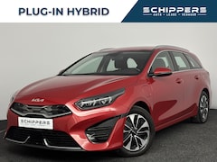 Kia Cee'd Sportswagon - Ceed 1.6 GDI PHEV DynamicLine | Trekhaak | Adaptieve cruise control | stoelverwarming | Pl