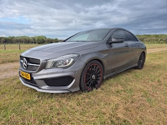 Mercedes-Benz CLA-Klasse - 250 4MATIC AMG CarPlay TrekHaak