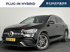 Mercedes-Benz GLA-Klasse - 250 e AMG Line 218pk | Plug-in Hybrid | Navigatie