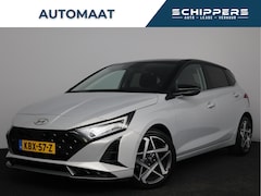 Hyundai i20 - 1.0 T-GDI Premium | Automaat