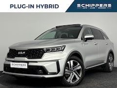 Kia Sorento - 1.6 T-GDI Plug-in Hybrid 4WD ExecutiveLine | Trekhaak | Plug-in Hybrid | 5-persoons uitvoe