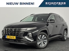 Hyundai Tucson - 1.6 T-GDI HEV Comfort Smart | Trekhaak | 1.650kg trekgewicht