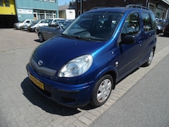 Toyota Yaris - apk 7.27 1.3 VVT-i Blue airco