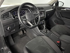 Volkswagen Tiguan - 1.4 TSI eHybrid Elegance | 245pk | Plug-in Hybrid