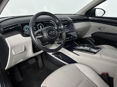 Hyundai Tucson - 1.6 T-GDI PHEV Premium Sky 4WD Plug-in Hybrid | Trekhaak | Stoelkoeling