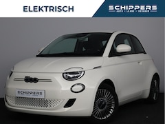 Fiat 500 - Icon 42 kWh | actieradius 320km
