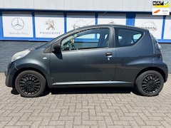 Citroën C1 - 1.0-12V Séduction 2007 nwe.apk 1850eu
