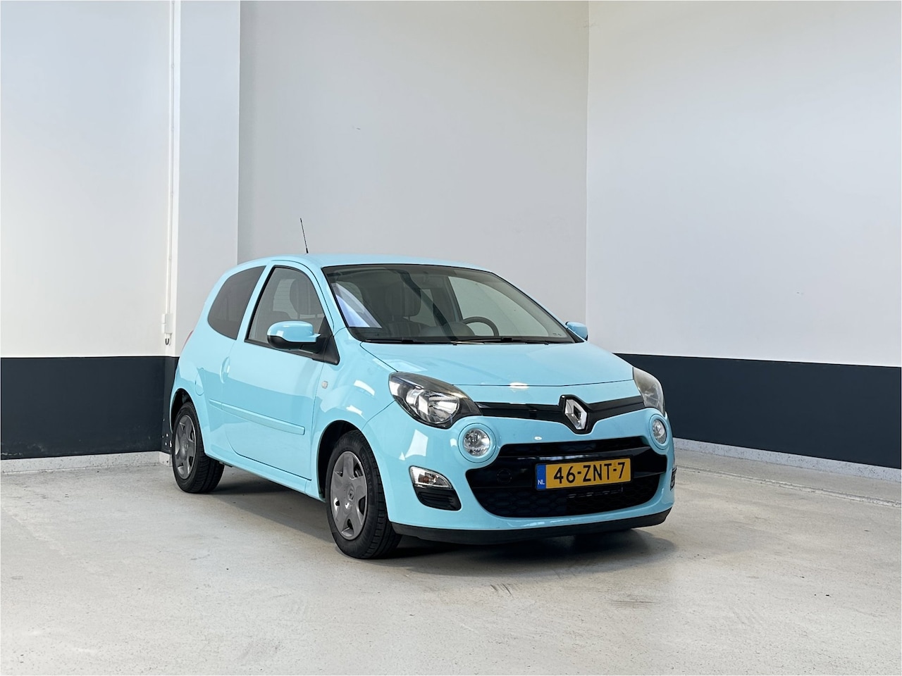 Renault Twingo - 1.2 16V Collection | Airco | NL | C.V | - AutoWereld.nl