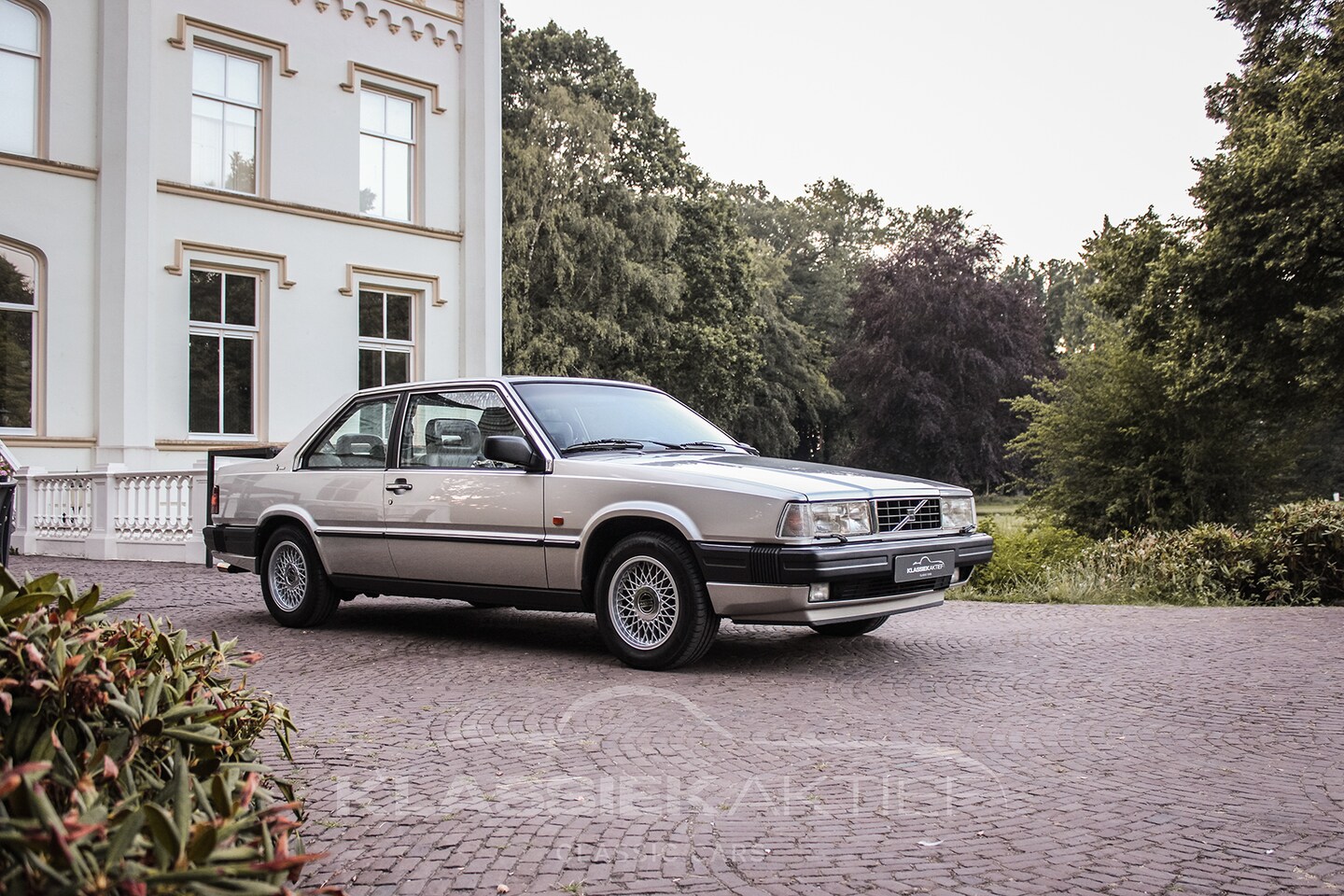 Volvo 780 - 2.0 Turbo - AutoWereld.nl