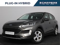 Ford Kuga - 2.5 PHEV Titanium | Stoelverwarming